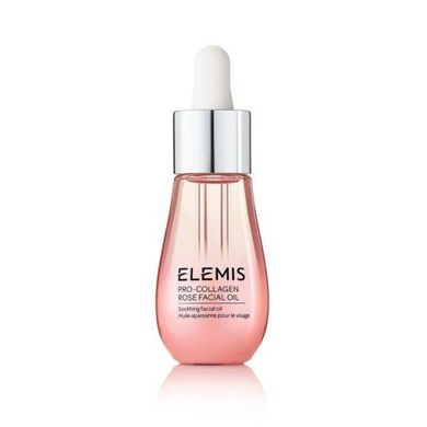 Elemis Pro-Collagen Rose Facial Oil Масло для лица