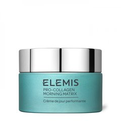 ELEMIS Pro-Collagen Morning Matrix - Денний анти-ейдж крем Матрикс Про-Колаген, 50 мл