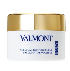 VALMONT Cellular Refining Scrub Відновлюючий клітинний ексфоліант для тіла