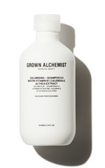 Grown Alchemist Шампунь для увеличения объема волос 0.4 - GA Volumising - Shampoo 0.4: 200 мл