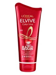 ELVIVE Бальзам для окрашенных волос Balsamo Tubo Color Vive Rapid Reviver 180 мл