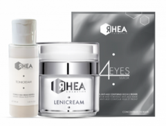 Rhea Cosmetics Set Soothing - Подарочный набор успокаивающий