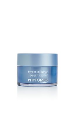 Phytomer Омолаживающий укрепляющий крем Expert Youth - Wrinkle Correction Cream Nuit 50 мл