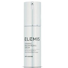 Elemis Dynamic Resurfacing Smoothing Serum Tri-Enzyme Смягчающая сыворотка для лица