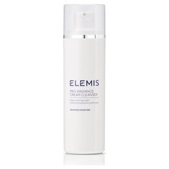Elemis Pro-Radiance Cream Cleanser Крем для умывания Anti-Age