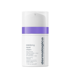 Dermalogica Stabilizing Repair Cream - Восстанавливающий успокаивающий sos-крем, 50 мл