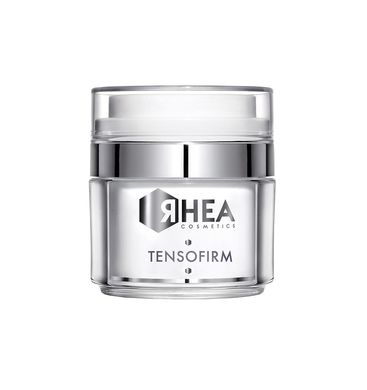 Rhea TensoFirm Revitalising Lifting Face Cream 50 мл Оживляющий укрепляющий крем для лица