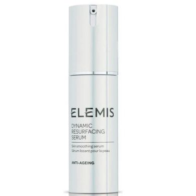 Elemis Dynamic Resurfacing Smoothing Serum Tri-Enzyme Пом'якшуюча сироватка для обличчя