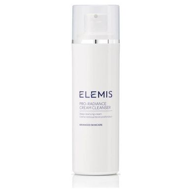 Elemis Pro-Radiance Cream Cleanser Крем для вмивання Anti-Age