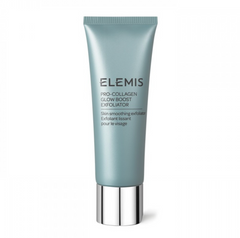 ELEMIS Pro-Collagen Glow Boost Exfoliator - Про-Коллаген Эксфолиант для разглаживания и сияния кожи, 100 мл