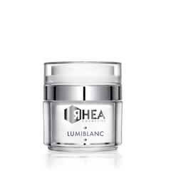 Rhea LumiBlanc Brightening Face Cream  50 мл Осветляющий крем для лица