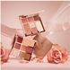 CHARLOTTE TILBURY Instant Look Of Love In A 22g Pretty Blushed Beauty Палетка для лица НОВИНКА Pretty Blushed Beauty