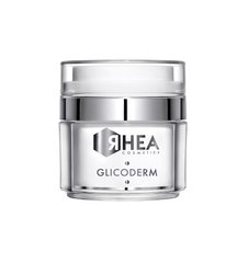 Rhea GlicoDerm Exfoliating Face Cream 50 мл Эксфолирующий крем для лица