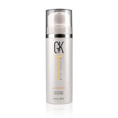 GKhair Styling Hair Taming System with Juvexin Leave-In Cream Несмываемый крем-кондиционер для всех типов волос