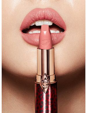 Charlotte Tilbury Hot Lips 2 Lipstick Помада для губ Dancefloor Princess