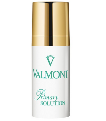 VALMONT A Primary Solution Флюїд локальної дії для обличчя