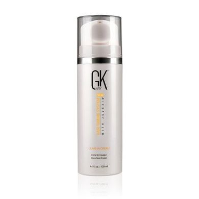 GKhair Styling Hair Taming System with Juvexin Leave-In Cream Незмивний крем-кондиціонер для всіх типів волосся