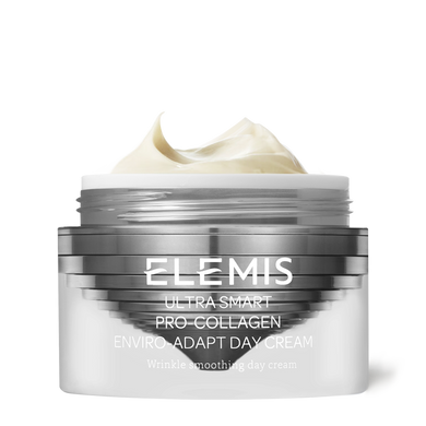Elemis ULTRA SMART Pro-Collagen Enviro-Adapt Day Cream Дневной Адаптивный крем для разглаживания морщин