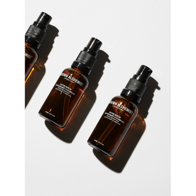 Grown Alchemist Детокс-сыворотка для очищения кожи Антиоксидант, - GA Detox Serum Antioxidant+ 3 Complex 30 мл