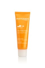 Phytomer Солнцезащитный крем для лица и чувствительных зон SPF 30 Sun Solution - Sunscreen 50 мл