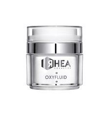 Rhea OxyFluid 50 мл Флюїд для сяйва шкіри обличчя