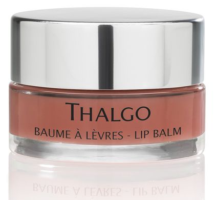 Thalgo Бальзам для губ «Розовый» оттенок Lip Balm
