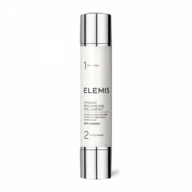 ELEMIS Dynamic Resurfacing Peel & Reset - Двофазний пілінг-шліфовка, 30мл