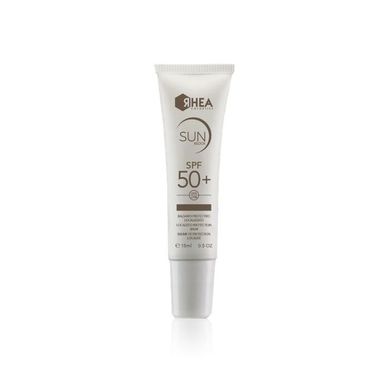 Rhea cosmetics Sun Block SPF50+ Локализованная защита бальзам SPF50+ водостойкий