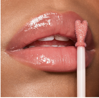 Charlotte Tilbury Collagen Lip Bath Блиск для губ з колагеном Pillow Talk