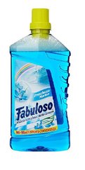 FABULOSO Средство для мытья полов с ароматом морского бриза Pavimenti Marina 1 л