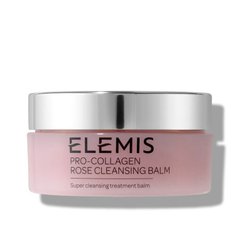 Elemis Pro-Collagen Cleansing ROSE Balm Очищающий бальзам