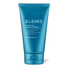 ELEMIS Warm-Up Massage Balm - Массажный бальзам для тела, 150 мл