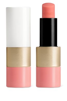 HERMES Rosy Lip Enhancer 30 Rose Dete Тинт для губ Rose Dete