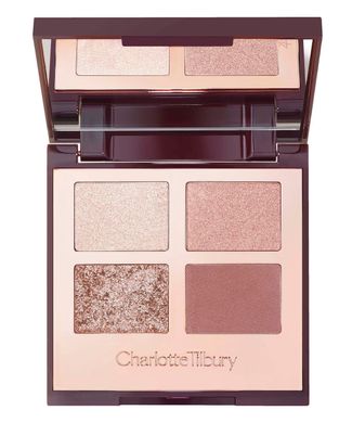Charlotte Tilbury  Luxury Eyeshadow Palette EXAGGEREYYES палетка тени для глаз EXAGGEREYYES