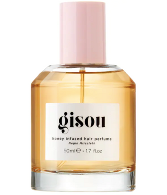 GISOU Honey Infused hair perfume 50ml Парфюм для волос 50ml