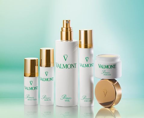 VALMONT A Primary Cream Успокаивающий крем для лица