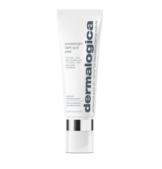 Dermalogica PowerBright Dark Spot Peel - Активный пилинг для борьбы с пигментированной кожей, 50 мл