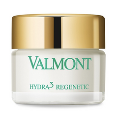 VALMONT Hydra 3 Regenetic Cream Крем 3D Зволоження