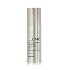 Elemis Pro-Collagen Definition Face & Neck Serum Сыворотка Для Лица И Шеи