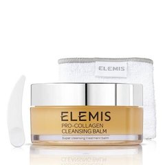 Elemis Pro-Collagen Cleansing Balm Бальзам для умывания Про-Коллаген