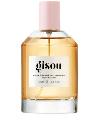 GISOU Honey Infused hair perfume 100ml Парфюм для волос 100ml