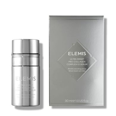 Elemis Ultra Smart Pro-Collagen 12 Serum Ультра смарт про - коллаген сыворотка