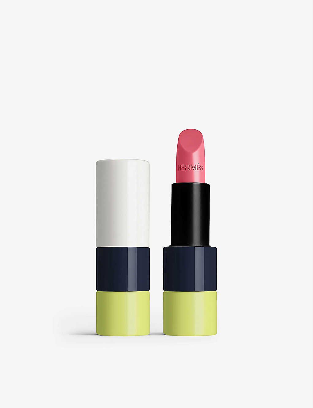 hermes lipstick limited edition