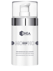 Rhea Morphoshapes 1 serum Ремоделирующий серум для кожи шеи и декольте