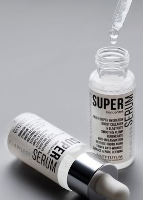 Instytutum Super Serum Powerful Anti-Aging Concentrate Мощный Антивозрастной Концентрат