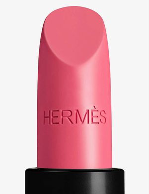 Rouge Hermes satin limited-edition lipstick помада сатин лімітована