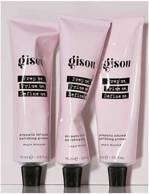 GISOU Propolis Infused polishing primer 75ml Праймер для волосся 75ml