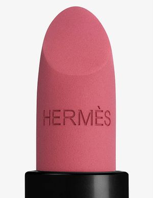 Rouge Hermes limited-edition matte lipstick лімітована матова помада