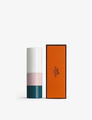 Rouge Hermes limited-edition matte lipstick лимитированная матовая помада