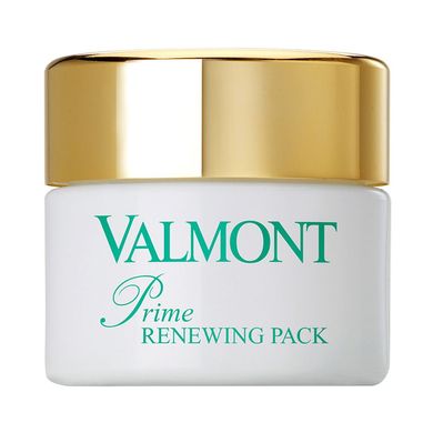 Косметичний набір Valmont Prime Renewing Pack Discovery Set